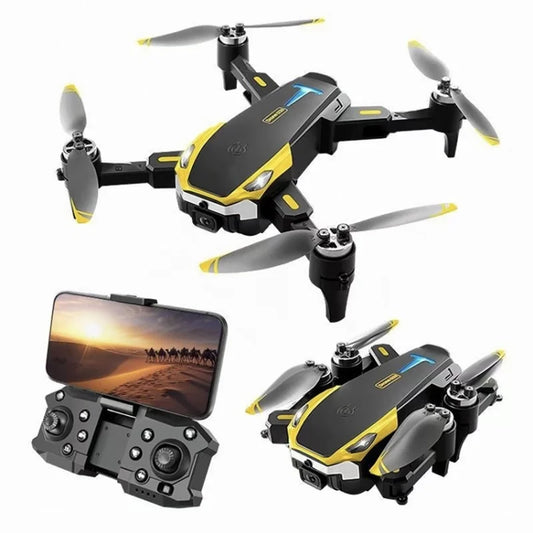 SkySnap Adventure Drone