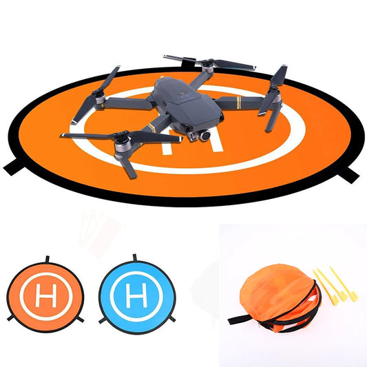 SkySafe Foldable Landing Pad