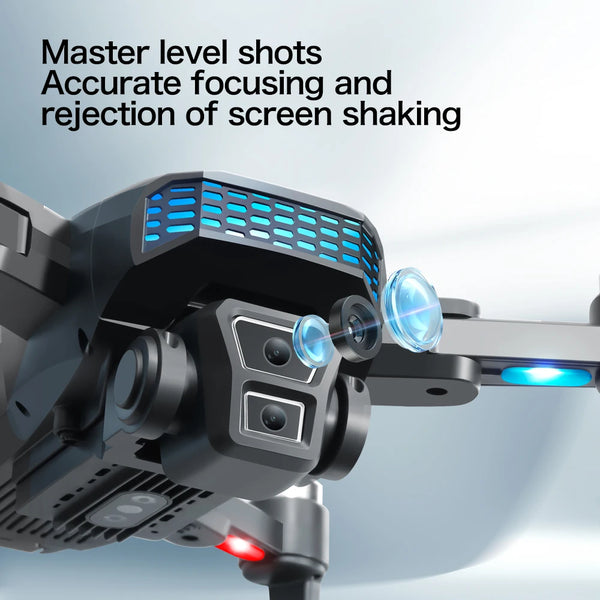 SkyMaster Vision Drone