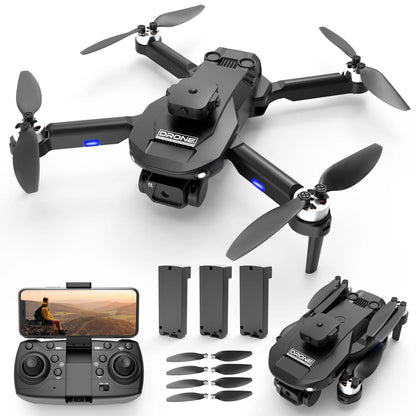 SkyMaster Drone - HD Pro