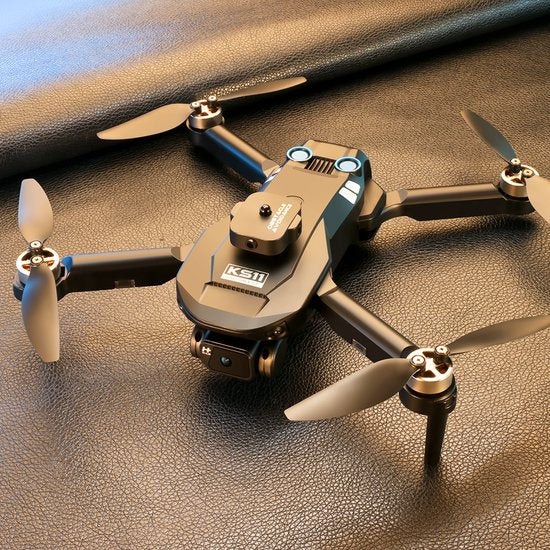 SkyMaster Drone - HD Pro